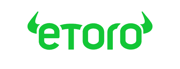 eToro banner