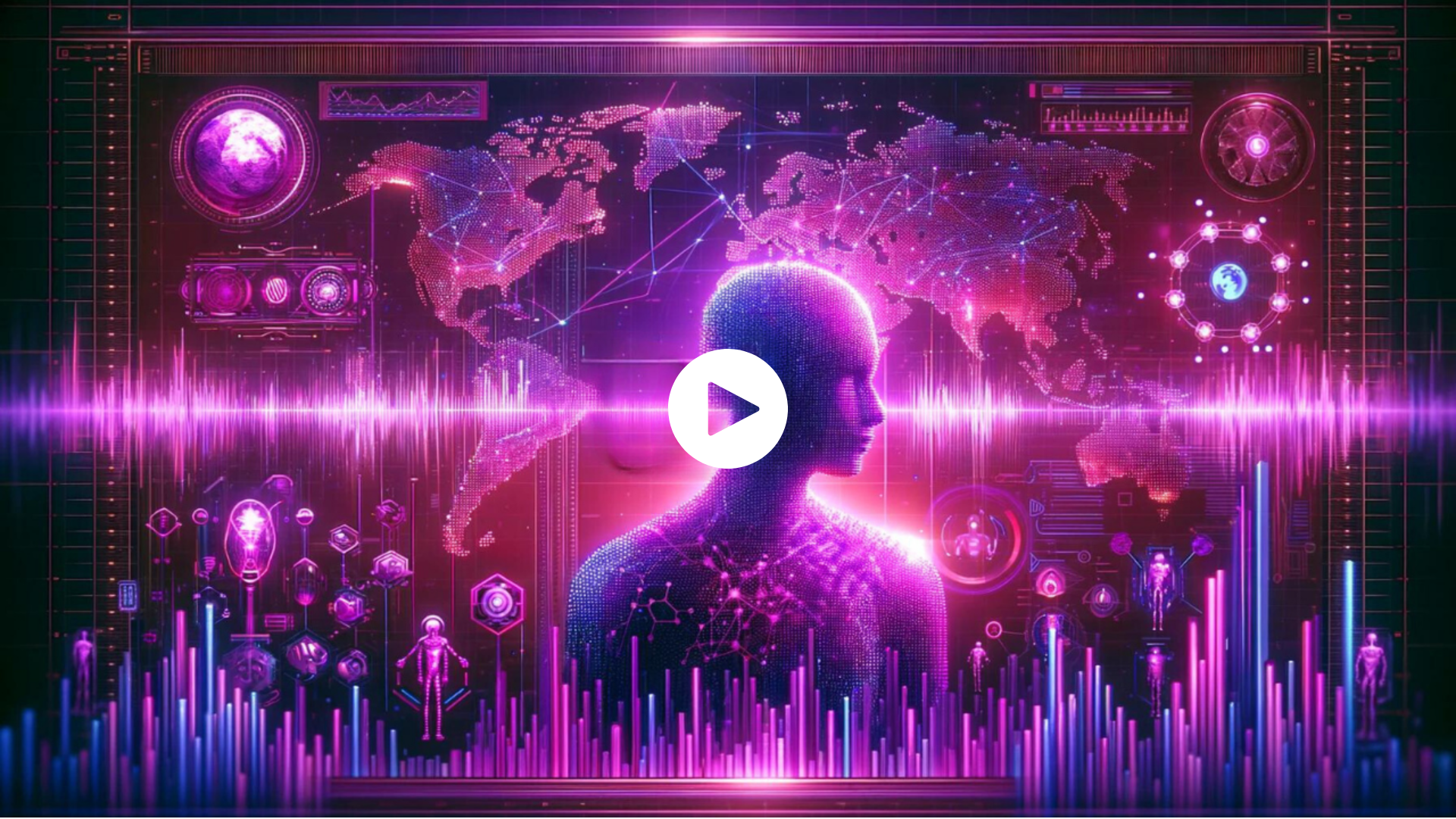 Strategy YouTube tutorial